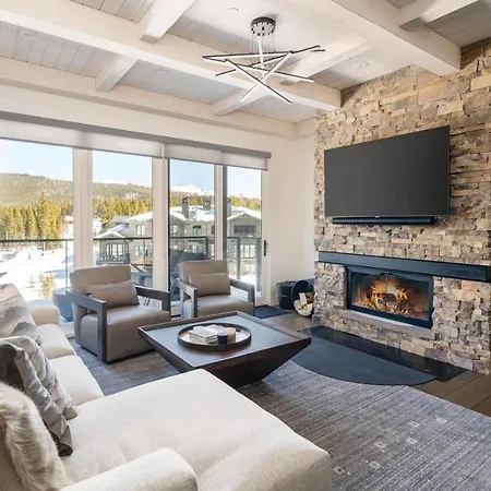 16 Wildwood By Moonlight Basin Lodging